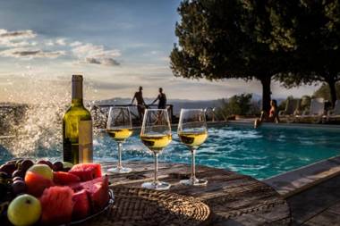 Il Poggio Delle Ginestre