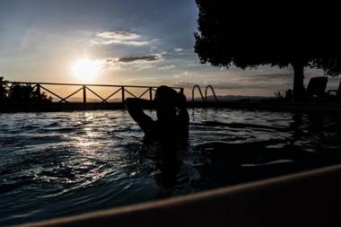 Il Poggio Delle Ginestre