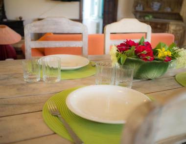 Agriturismo La Montagnola