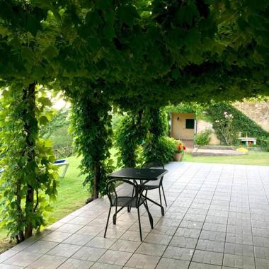 Agriturismo La Montagnola