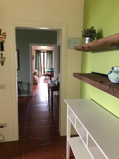 Agriturismo La Montagnola