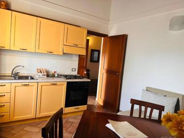 Agriturismo Il Divin Casale