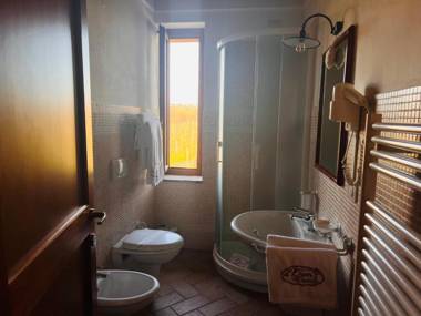 Agriturismo Il Divin Casale