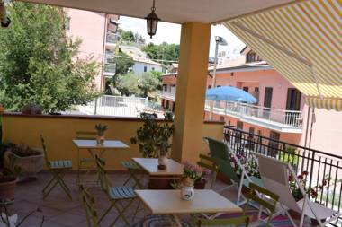 La Vecchia Taverna B&B