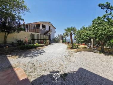 La Suscella Bed & Breakfast