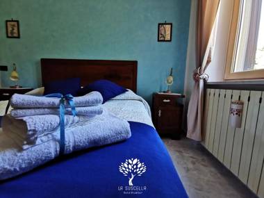 La Suscella Bed & Breakfast