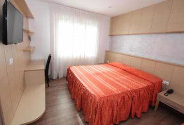 Al Benvenuto Hotel & Restaurant