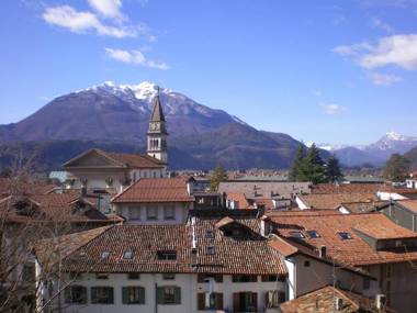 Albergo Diffuso Tolmezzo