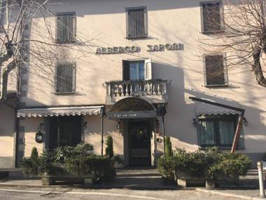 Albergo Sapori