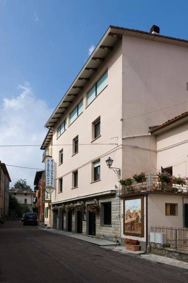 Albergo Stella
