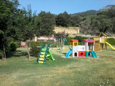 Agriturismo PeterPan