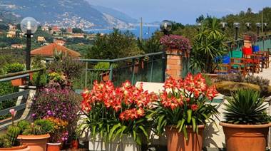 Agriturismo Monte Acuto - natura mare & tanto relax