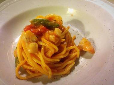 Torre Sangiovanni Albergo e Ristorante