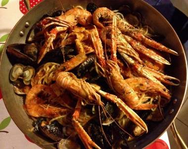 Torre Sangiovanni Albergo e Ristorante