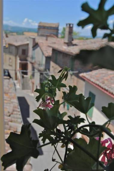 Torre Sangiovanni Albergo e Ristorante