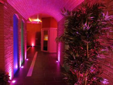 Agriturismo Casale delle Lucrezie