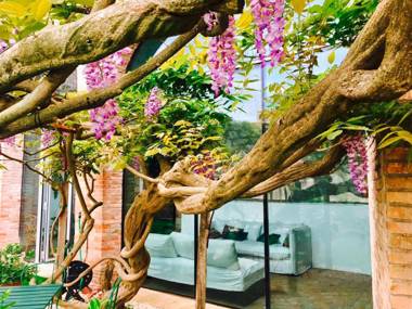 Residenza D'Epoca San Lorenzo Tre