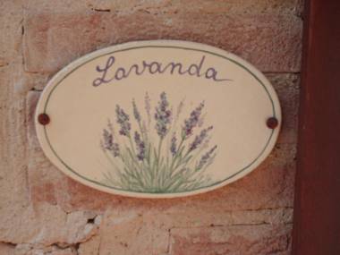 Agriturismo Bio Tra Cielo e Terra