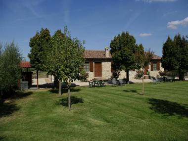 Agriturismo Il Falco