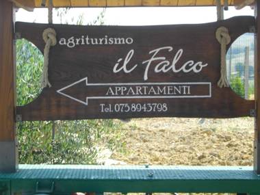 Agriturismo Il Falco