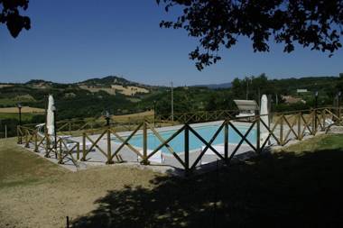 Agriturismo Il Falco
