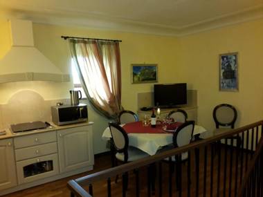 Castello Izzalini Todi Resort