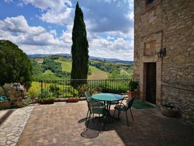 Agriturismo Casale Dei Frontini