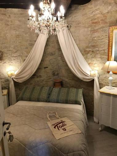 Residenza Teatro Antico