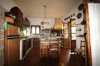 La Selvareccia Country House