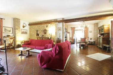 La Selvareccia Country House