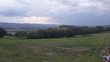 Agriturismo Il Truffarello TODI