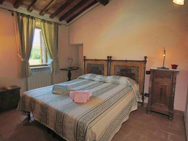 Alluring Mansion in Todi PG with Swimming Pool