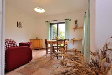 Agriturismo La Torriola