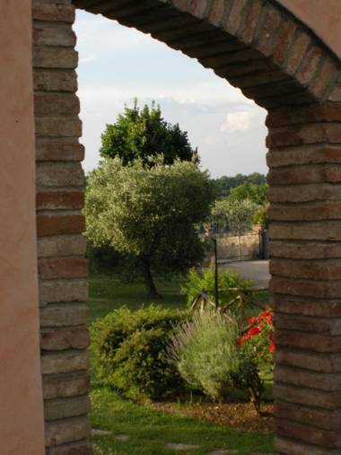 Agriturismo La Torriola