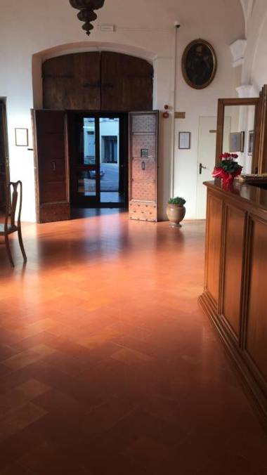 Monastero SS. Annunziata