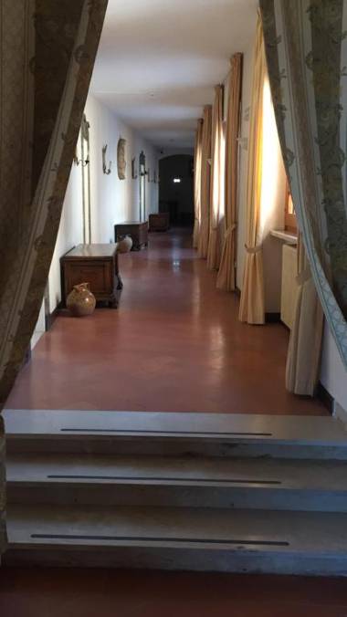 Monastero SS. Annunziata