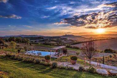 Casale Dei Gelsomini 8