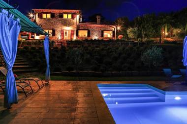 Casale Dei Gelsomini 8