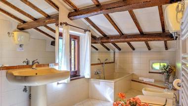 Villa Poggiente 15&2