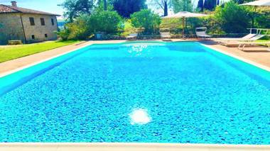 Todi By The Pool - Villaexclusive Pool Sleeps 10