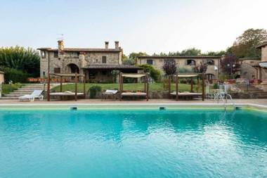 Residenza Collefiorito