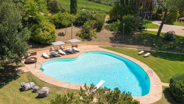 Villa Sant'Isidoro 8