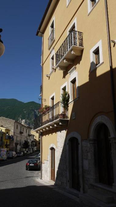 B&B La Casa Di Tocco