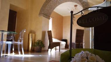 B&B La Casa Di Tocco