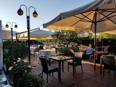 Hotel Cristallo Relais Sure Hotel Collection By Best Western