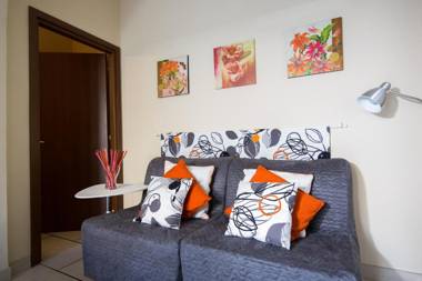 Affittacamere Il Vecchio Treno