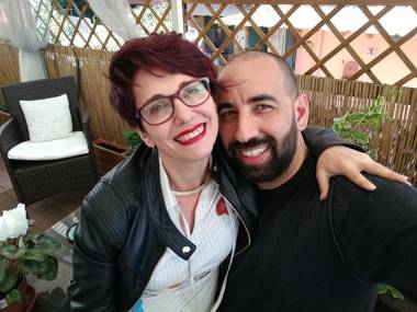 Affittacamere Il Vecchio Treno