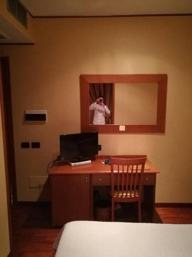 Hotel Dimora Adriana