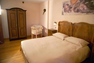 Agriturismo La Cerra