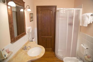 Agriturismo La Cerra